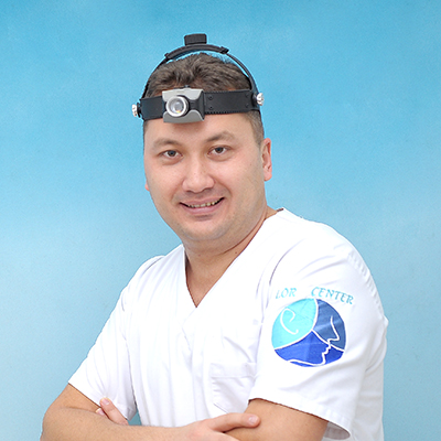 orlmed лор центр самарканд